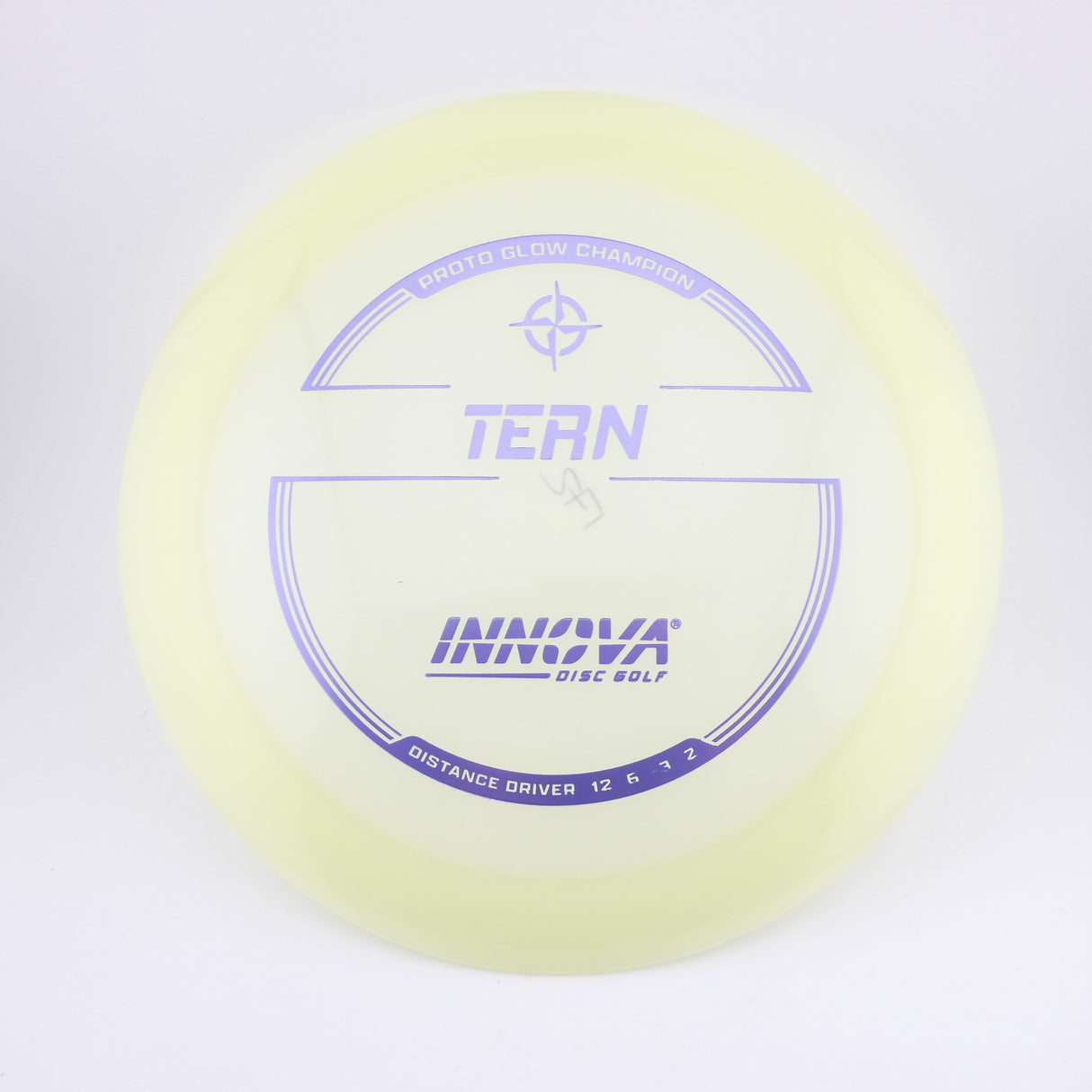 Champion Proto Glow Tern Distance Driver 170-172g 2