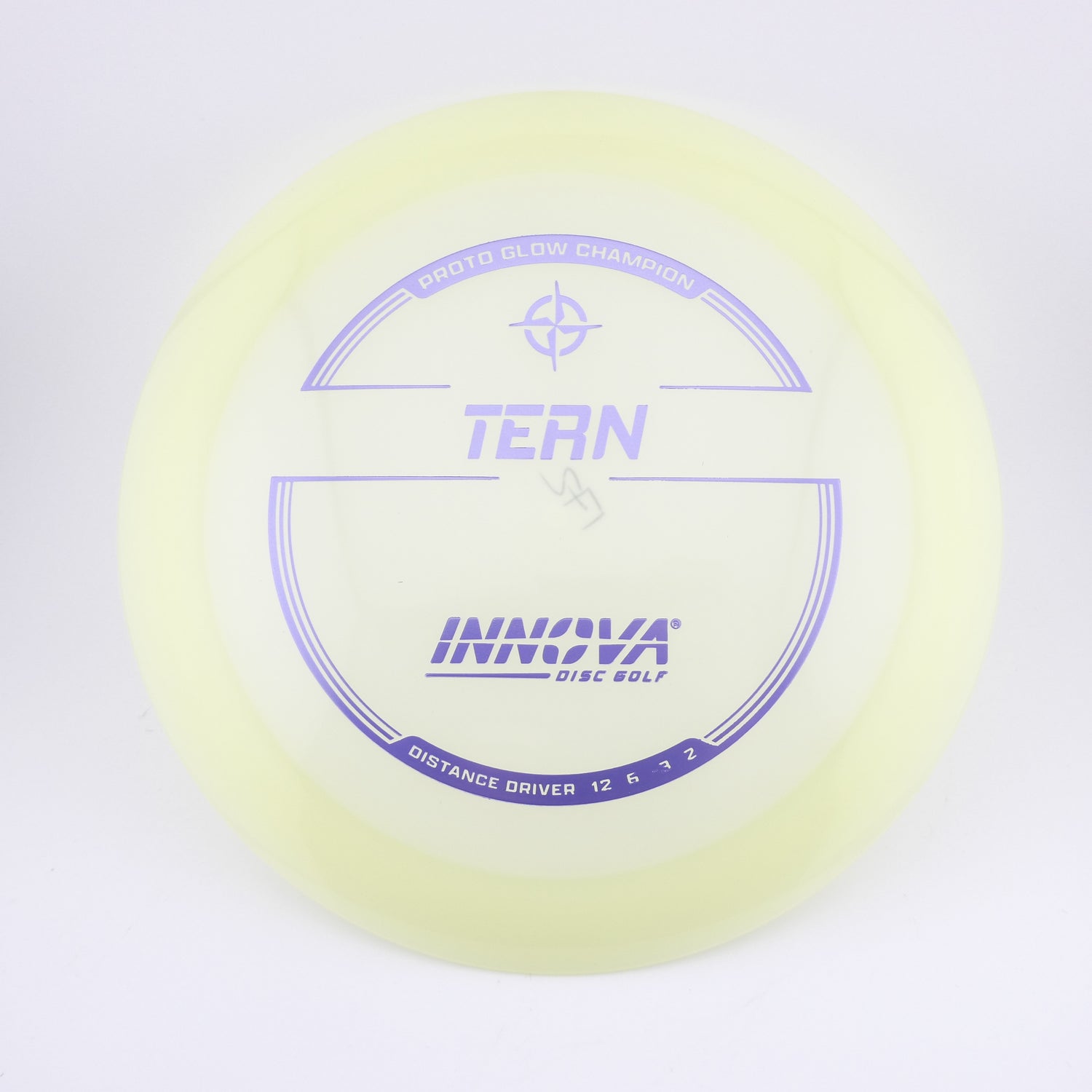 Champion Proto Glow Tern Distance Driver 170-172g 2