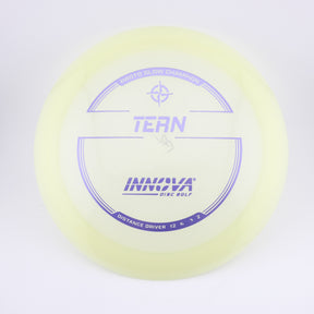 Innova Champion Proto Glow Tern Distance Driver 170-172g disc golf disc