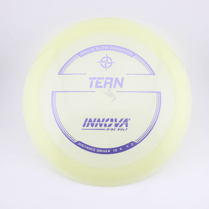 Champion Proto Glow Tern Distance Driver 170-172g 2