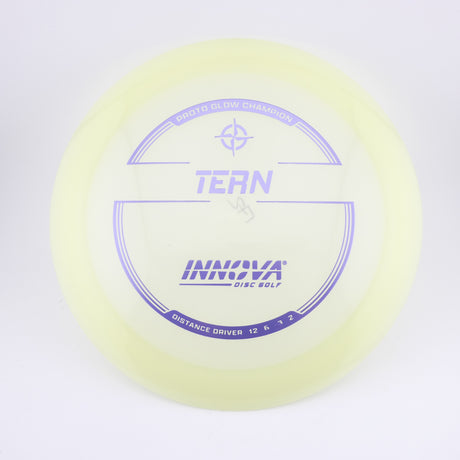 Champion Proto Glow Tern Distance Driver 170-172g 2