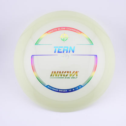 Champion Proto Glow Tern Distance Driver 170-172g 3