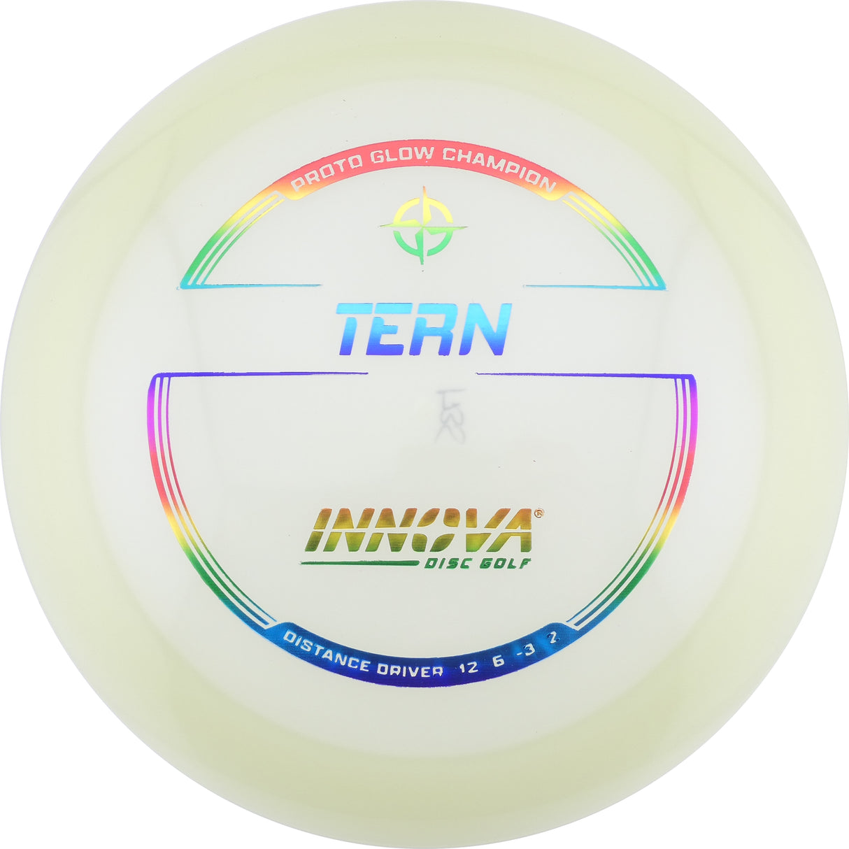 Champion Proto Glow Tern Distance Driver 173-175g