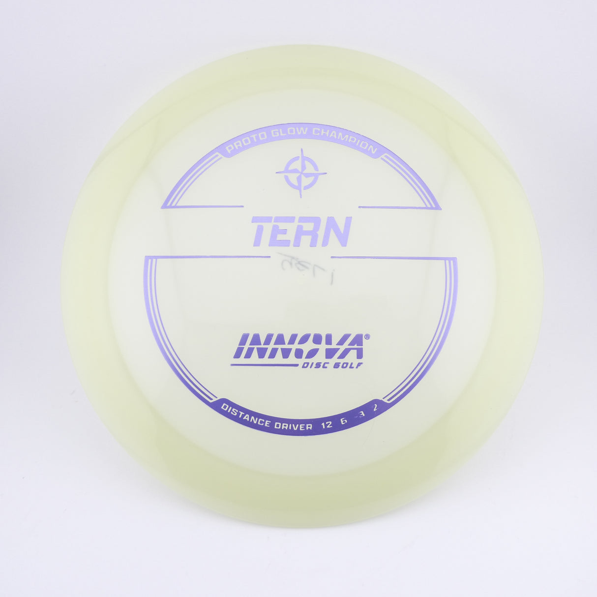 Champion Proto Glow Tern Distance Driver 173-175g 1
