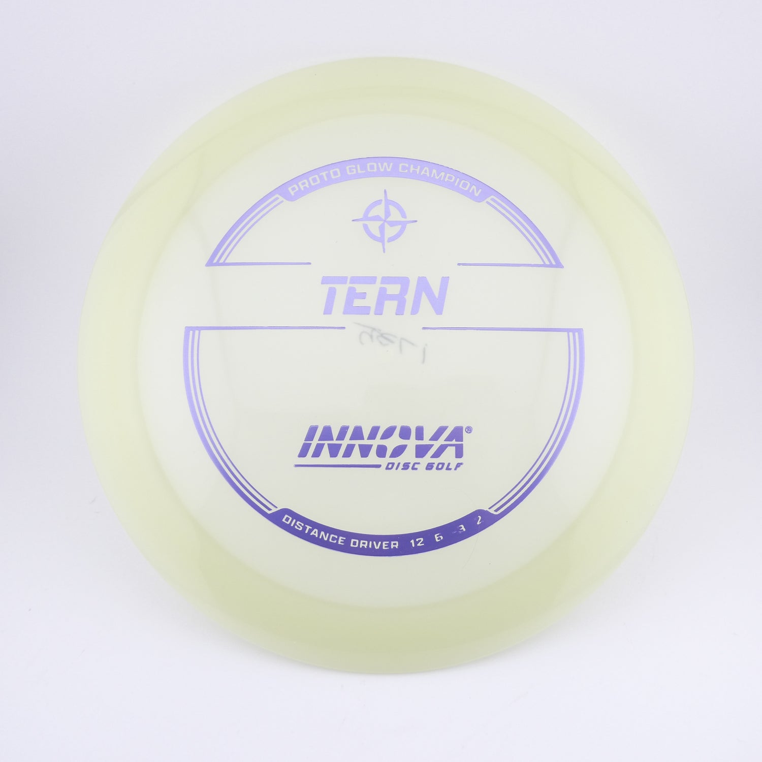 Champion Proto Glow Tern Distance Driver 173-175g 1