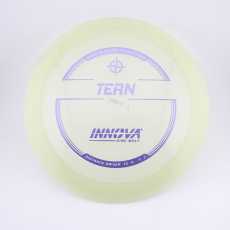 Champion Proto Glow Tern Distance Driver 173-175g 1