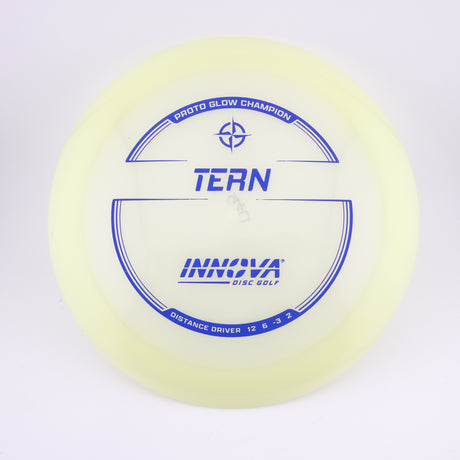 Champion Proto Glow Tern Distance Driver 173-175g 2