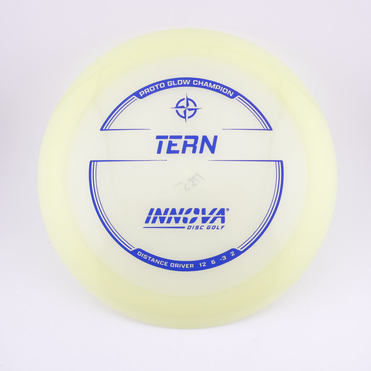 Champion Proto Glow Tern Distance Driver 173-175g 3