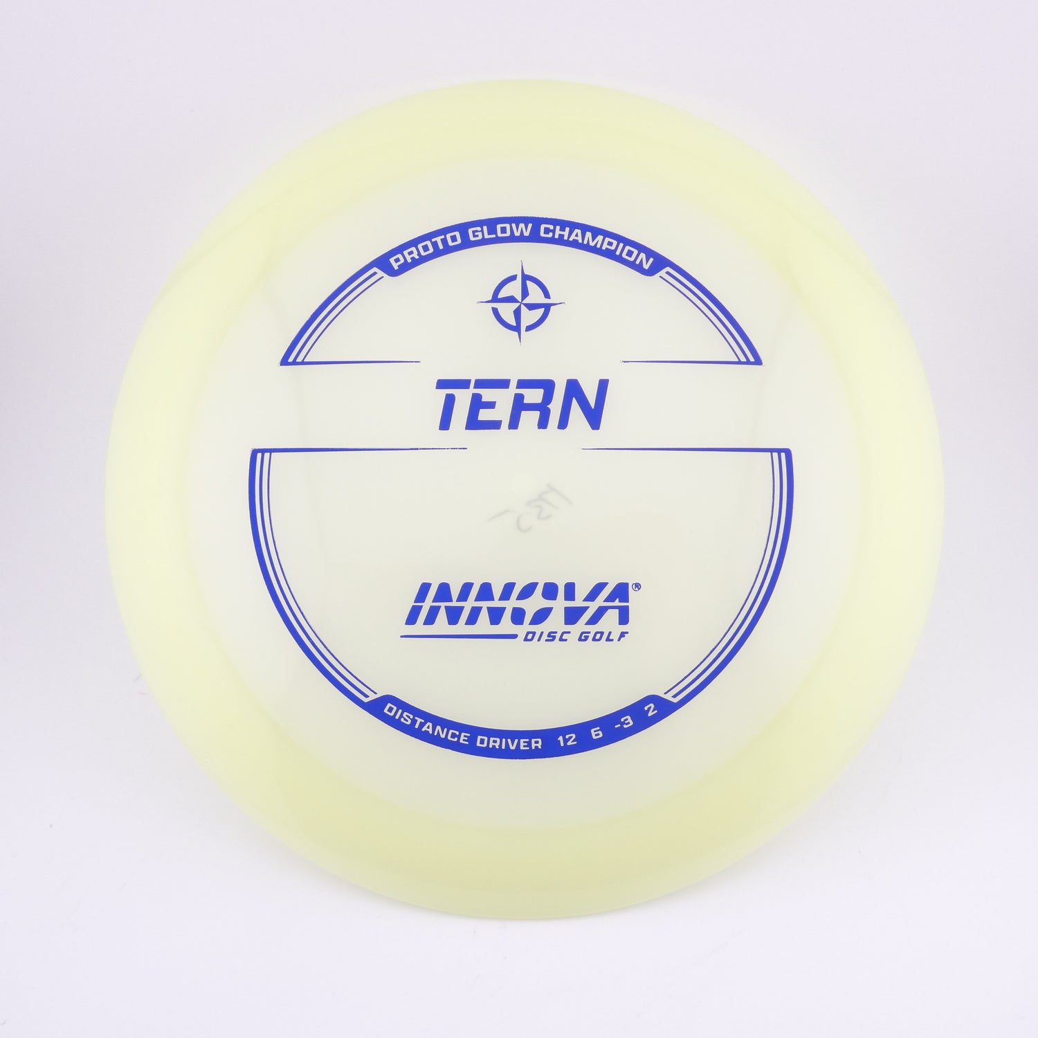 Champion Proto Glow Tern Distance Driver 173-175g 3