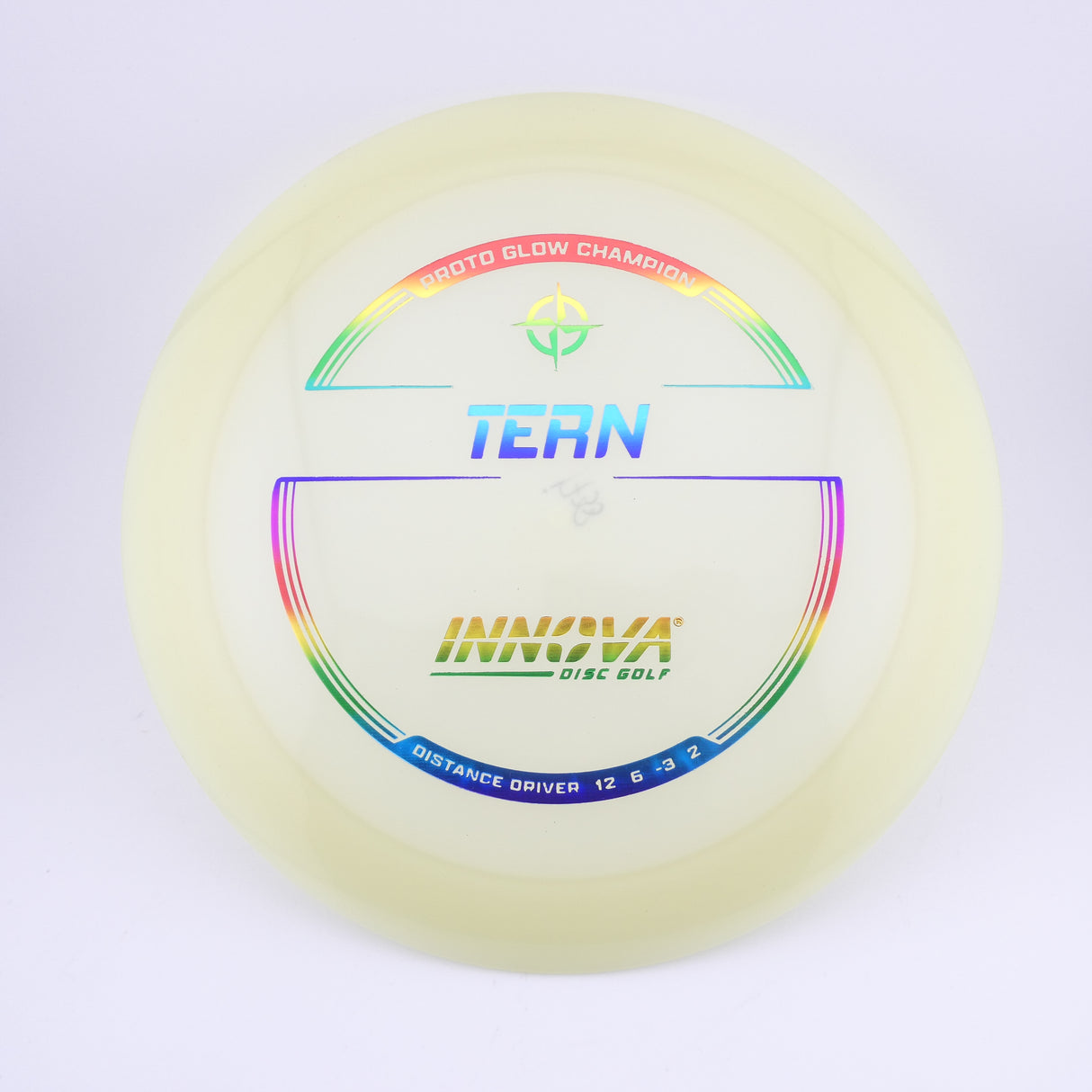 Champion Proto Glow Tern Distance Driver 173-175g 4