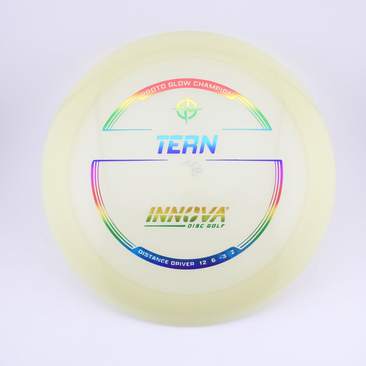 Champion Proto Glow Tern Distance Driver 173-175g 4