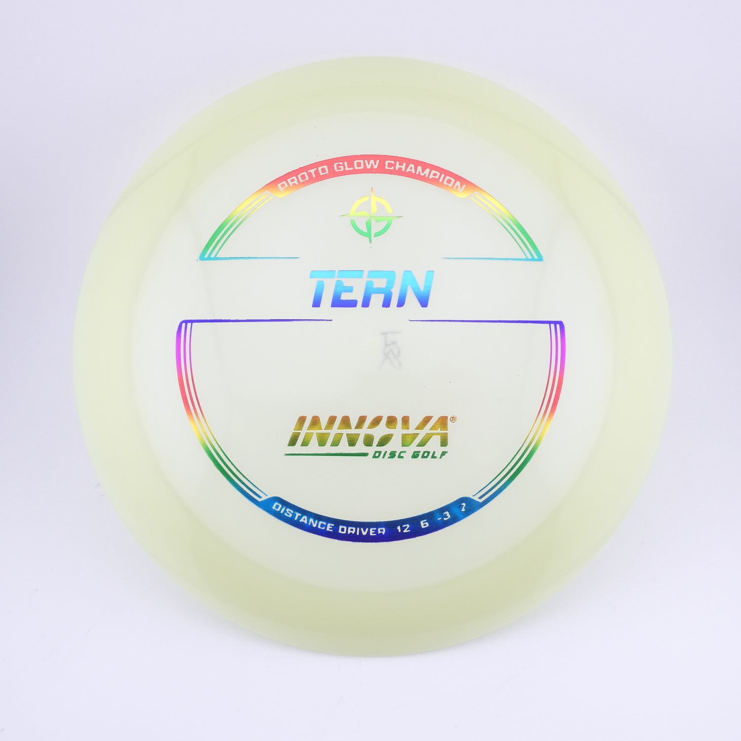 Champion Proto Glow Tern Distance Driver 173-175g 5