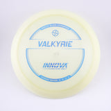 Innova Champion Proto Glow Valkyrie Fairway Driver 160-164g disc golf disc