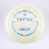Innova Champion Proto Glow Valkyrie Fairway Driver 160-164g disc golf disc