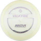 Innova Champion Proto Glow Valkyrie Fairway Driver 165-169g disc golf disc