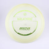 Innova Champion Proto Glow Valkyrie Fairway Driver 165-169g disc golf disc