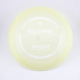 Innova Champion Proto Glow Valkyrie Fairway Driver 165-169g disc golf disc