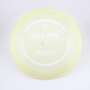 Innova Champion Proto Glow Valkyrie Fairway Driver 165-169g disc golf disc