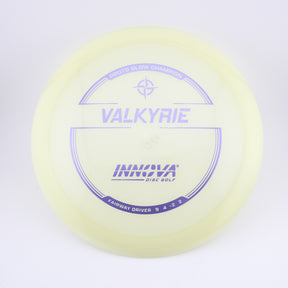 Innova Champion Proto Glow Valkyrie Fairway Driver 170-172g disc golf disc