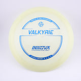 Innova Champion Proto Glow Valkyrie Fairway Driver 170-172g disc golf disc