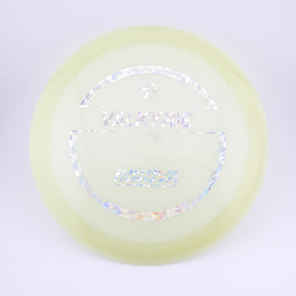 Champion Proto Glow Valkyrie Fairway Driver 173-175g 1
