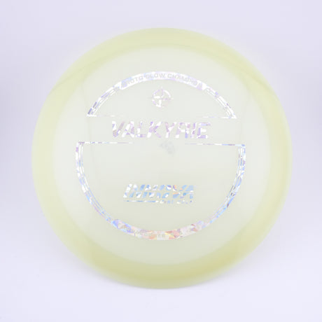 Champion Proto Glow Valkyrie Fairway Driver 173-175g 1