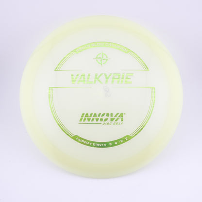 Champion Proto Glow Valkyrie Fairway Driver 173-175g 3