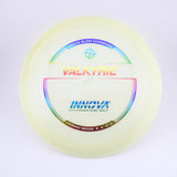 Champion Proto Glow Valkyrie Fairway Driver 173-175g 4