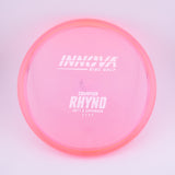 Innova Champion Rhyno 173-175g putt & approach disc disc golf disc