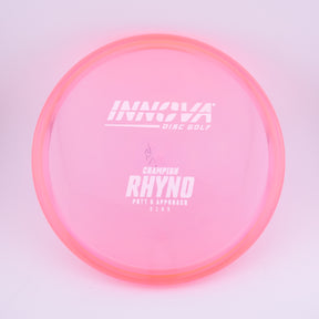 Innova Champion Rhyno 173-175g putt & approach disc disc golf disc