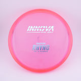 Innova Champion Rhyno 173-175g putt & approach disc disc golf disc