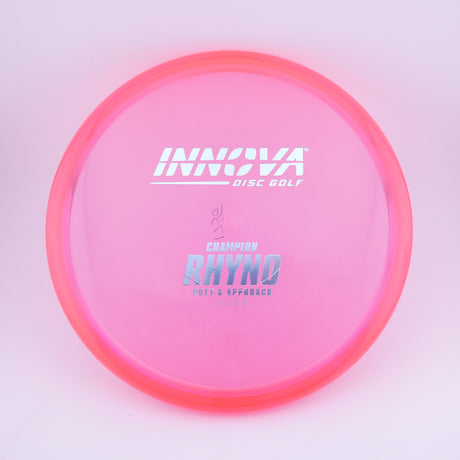 Innova Champion Rhyno 173-175g putt & approach disc disc golf disc