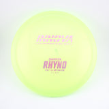 Innova Champion Rhyno 173-175g putt & approach disc disc golf disc
