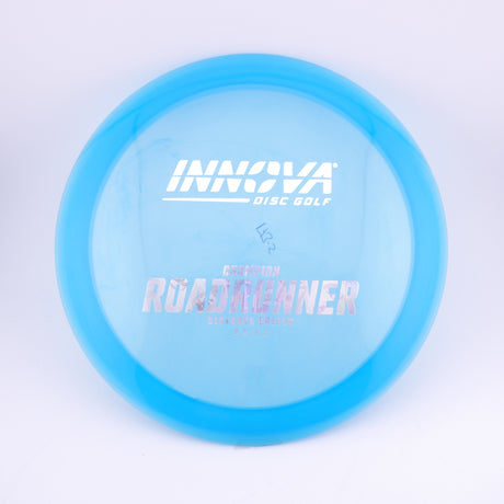 Innova Champion Roadrunner 173-175g fairway driver disc golf disc