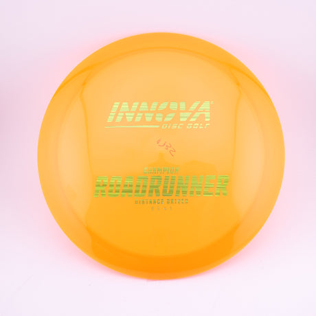 Innova Champion Roadrunner 173-175g fairway driver disc golf disc