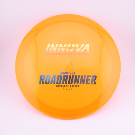 Innova Champion Roadrunner 173-175g fairway driver disc golf disc