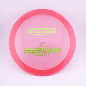 Innova Champion Roadrunner 173-175g fairway driver disc golf disc