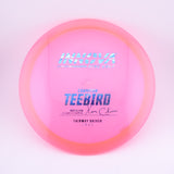 Innova Champion Teebird 173-175g fairway driver disc golf disc