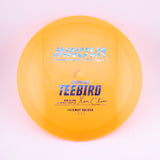 Innova Champion Teebird 173-175g fairway driver disc golf disc
