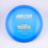 Innova Champion Teebird 173-175g fairway driver disc golf disc