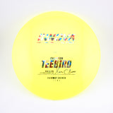 Innova Champion Teebird 173-175g fairway driver disc golf disc
