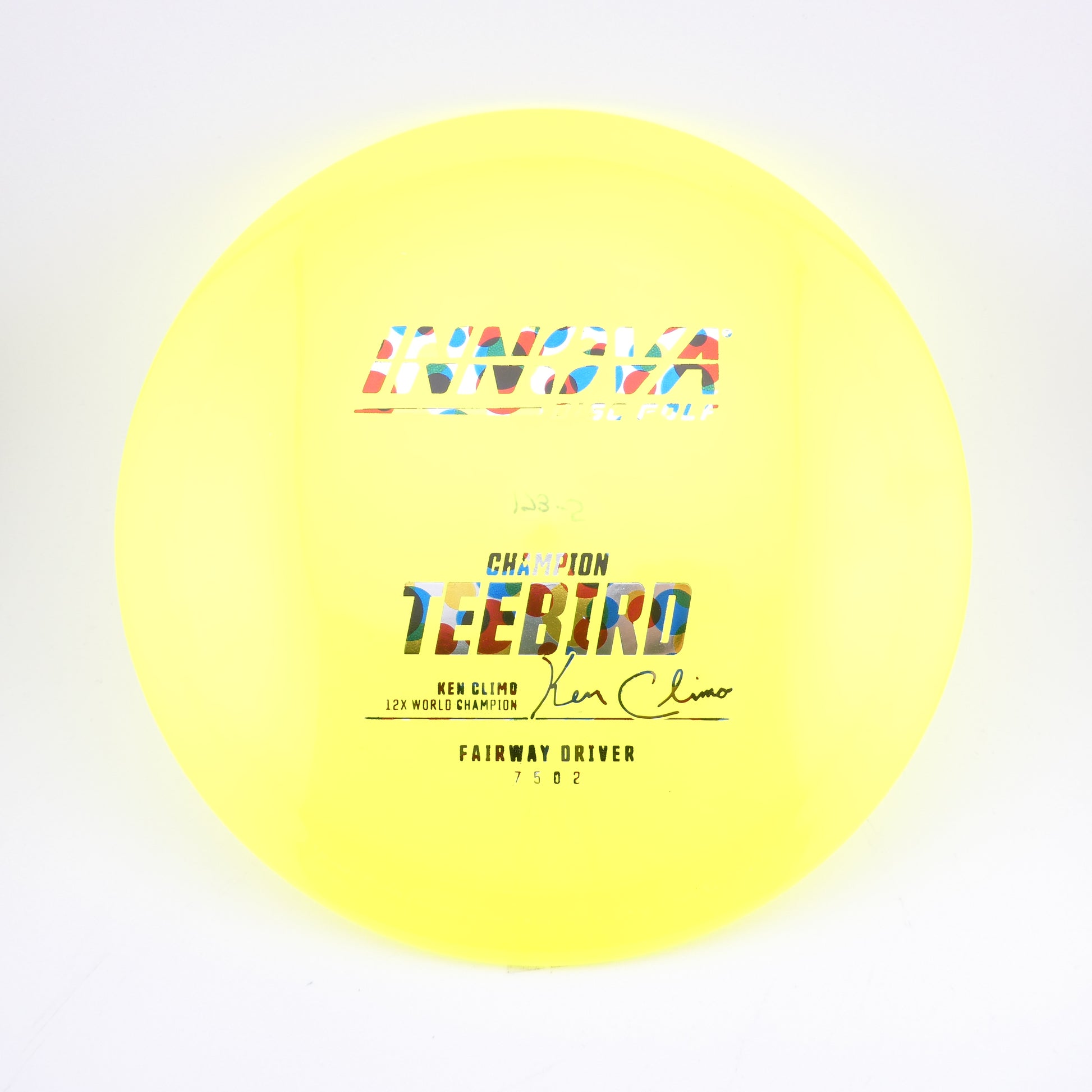 Champion_Teebird_173-175g
