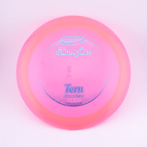 Innova Champion Tern 173-175g distance driver disc golf disc