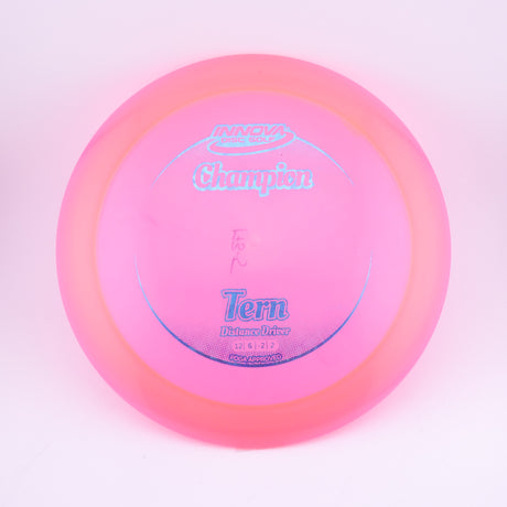 Innova Champion Tern 173-175g distance driver disc golf disc