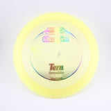 Innova Champion Tern 173-175g distance driver disc golf disc