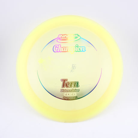 Innova Champion Tern 173-175g distance driver disc golf disc