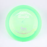 Innova Champion Tern 173-175g distance driver disc golf disc
