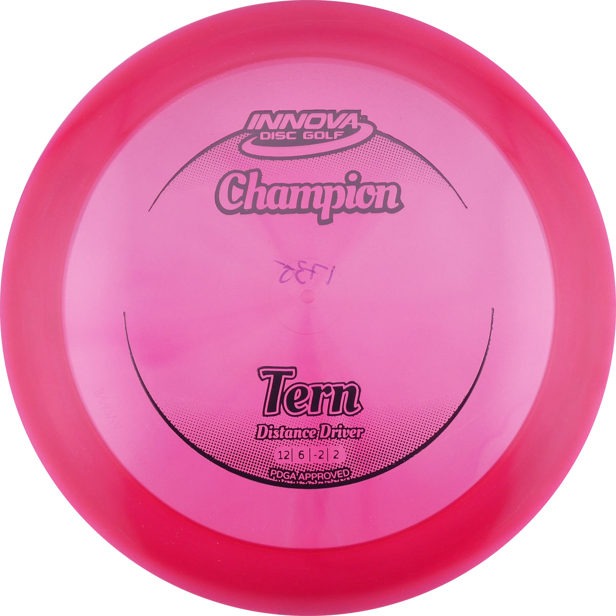 Innova Champion Tern 173-175g distance driver disc golf disc