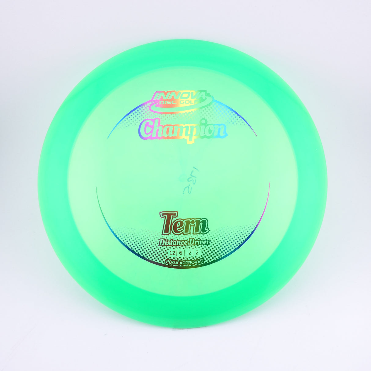 Innova Champion Tern 173-175g distance driver disc golf disc