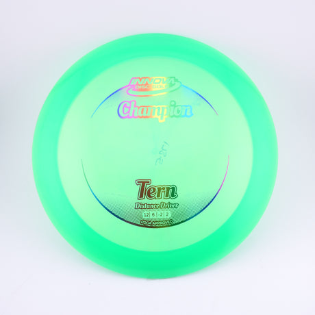 Innova Champion Tern 173-175g distance driver disc golf disc